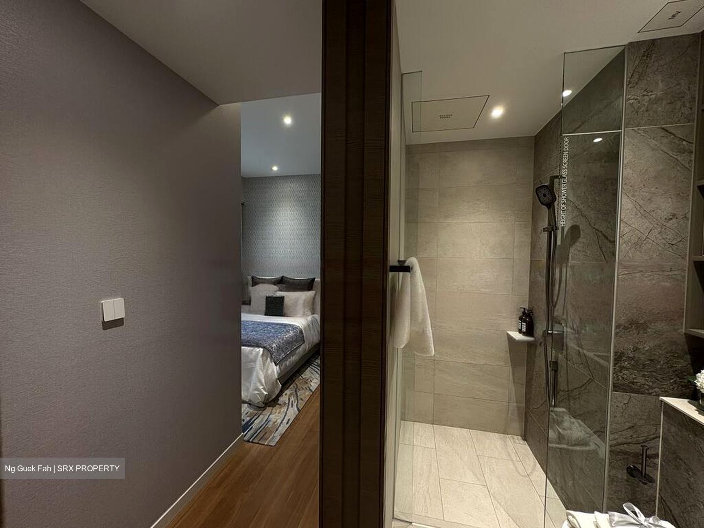 ARDOR RESIDENCE (D15), Apartment #456573961